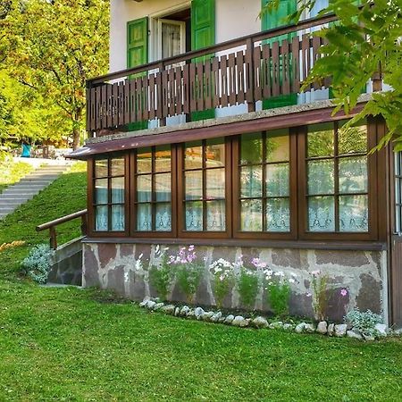 Cozy Alpine House Di Svaizer Apartment San Martino Di Castrozza Exterior photo